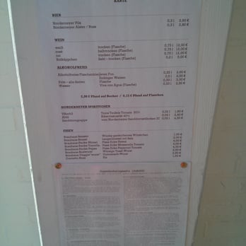 Weststrandbar Norderney - Bars Near Me - Norderney, NI