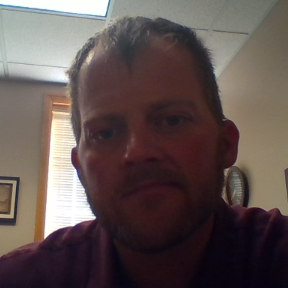 Daniel McIsaac, LPC - grief counselor in Idaho Falls, ID