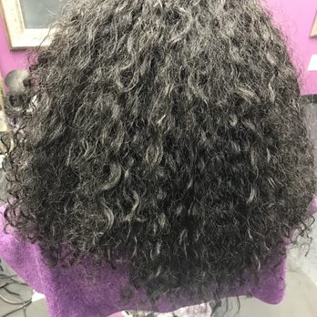 Olam Dominican Salon - Hair Salons Near Me - Houston, Texas