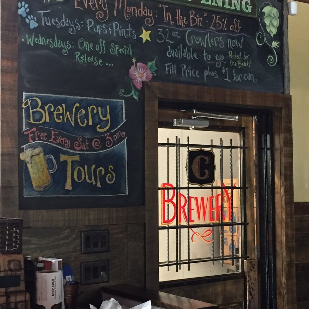 Copperpoint Brewing Co - What's hoppening! - Beer Gardens Near Me - Boynton Beach, Florida Copperpoint Brewing Co - What's hoppening! - Beer Gardens Near Me - Boynton Beach, Florida