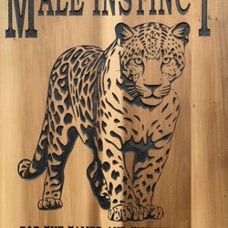 Male Instinct