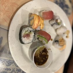 Buffet City