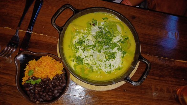 Poquitos Bothell by null