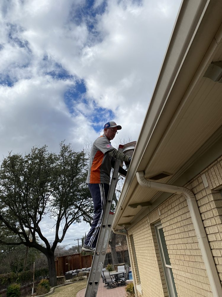 Hartmann Window Cleaning - veterans service organization in Weatherford, TX