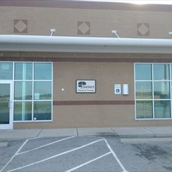 Select Physical Therapy - Kinston