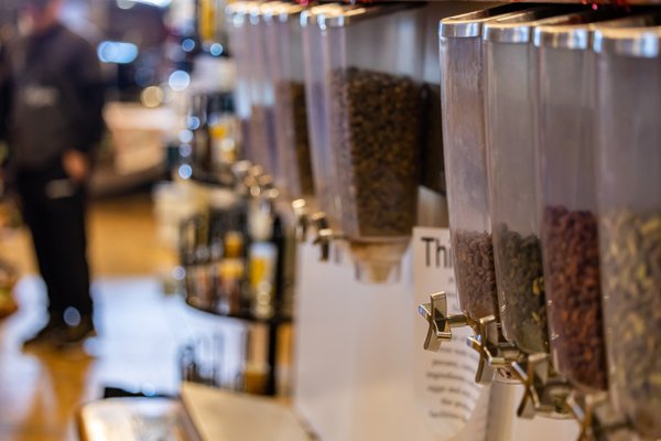 McGinn's PistachioLand by null