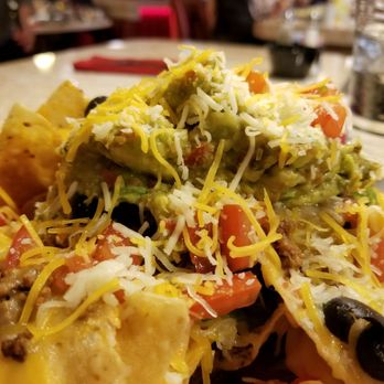 Cafe Bellini - Nachos - Cafes Near Me - Sparks, Nevada