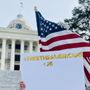 Photo of Alabama State Capitol
