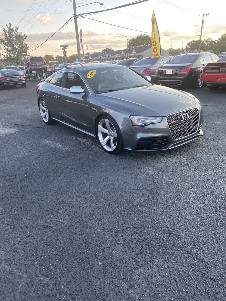 AZ AUTO SALES Updated August 2024 14 Photos 10000 Jefferson Ave