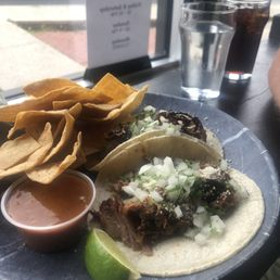 Taco Tuesday! Taco Tuesday!