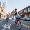 Nashville BCycle gift card