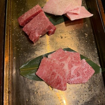 Chubby Cattle - Special menu meats - Barbeque Near Me - Cerritos, California