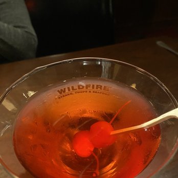 Wildfire - Raspberry cosmo - American Near Me - Chicago, Illinois Wildfire - Raspberry cosmo - American Near Me - Chicago, Illinois