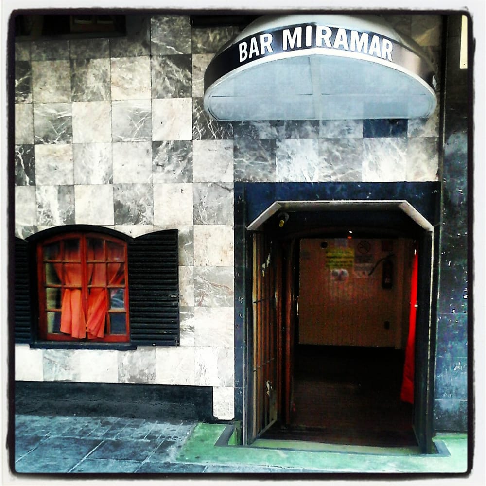 Bar Miramar