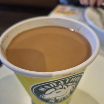 Marathon Cafe - Milk tea - Bakeries Near Me - Richmond Hill, Ontario