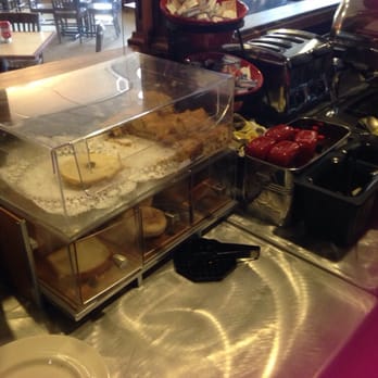 Best Western Plus Steeplegate Inn - Bread & Bagels - Hotels Near Me - Davenport, Iowa