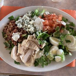 Cobb Salad