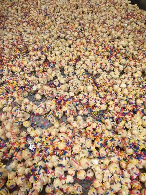 Austin Gourmet Popcorn by null
