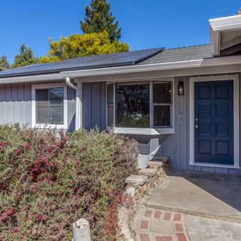 The Painting Pros - Exterior paint job on a real estate listing I sold in 2021 where the Painting Pros did the meticulous paint job. - Painters Near Me - Los Gatos, California The Painting Pros - Exterior paint job on a real estate listing I sold in 2021 where the Painting Pros did the meticulous paint job. - Painters Near Me - Los Gatos, California