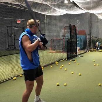 Z Cages - Cage Rental - Batting Cages Near Me - Henderson, Nevada