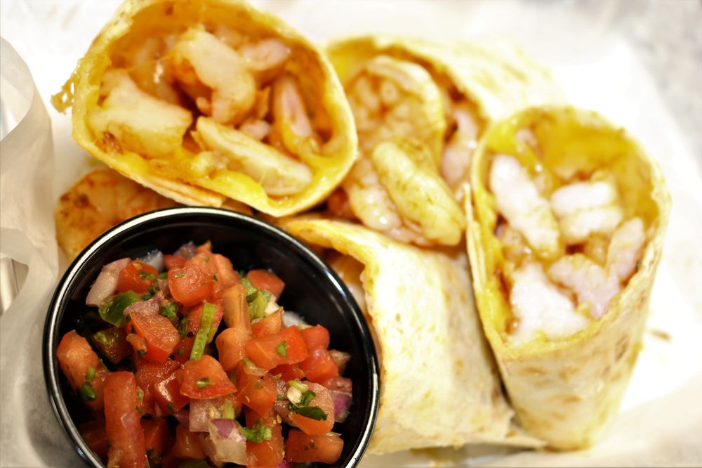 Cabo Taco