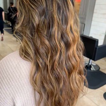 Salon Amerige - Hair Salons Near Me - Fullerton, California