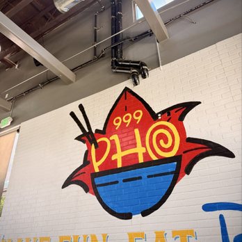 999 Phở - Logo - Vietnamese Near Me - Reno, Nevada 999 Phở - Logo - Vietnamese Near Me - Reno, Nevada