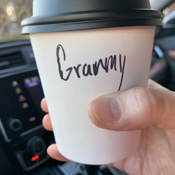 Songbird - The Grammy - a graham cracker latte - Breakfast & Brunch Near Me - St. Louis, Missouri Songbird - The Grammy - a graham cracker latte - Breakfast & Brunch Near Me - St. Louis, Missouri