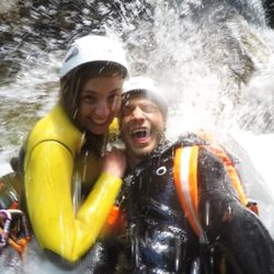 Sport Piraten GmbH - Canyoning in Lenggries