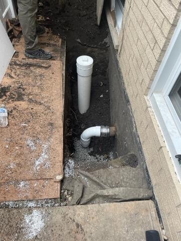 Slide of Roc's Plumbing & Sewer