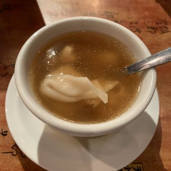 Fortune Cookie - Wonton soup - Japanese Near Me - Riverton, Utah Fortune Cookie - Wonton soup - Japanese Near Me - Riverton, Utah
