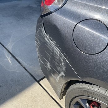Eagle Paint and Body - Body Shops Near Me - Evans, Georgia