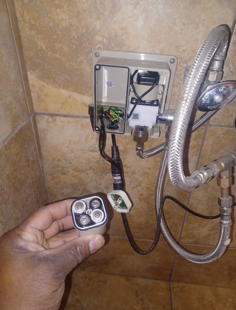 Slide of Monarch Property Solutions