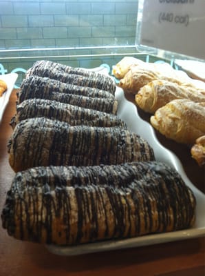 Au Bon Pain by null