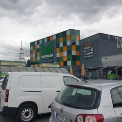Marktkauf
