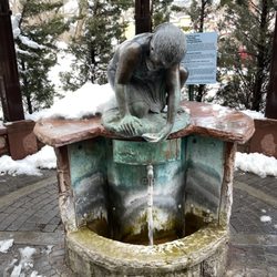 Stratton Spring - March 2024