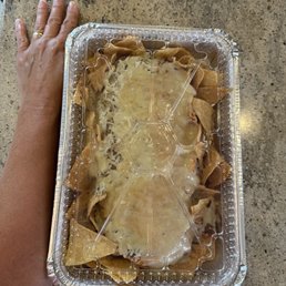 Carnitas Bomburrito