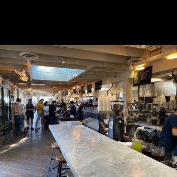 Gjusta - Busy - Bakeries Near Me - Venice, California Gjusta - Busy - Bakeries Near Me - Venice, California