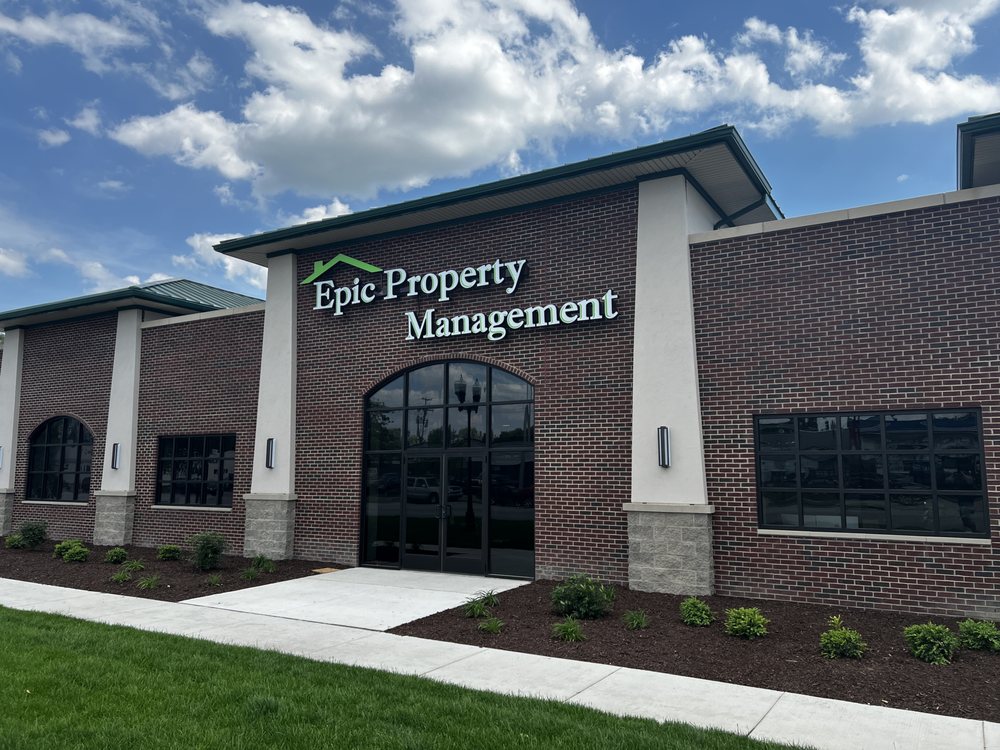 EPIC PROPERTY MANAGEMENT 1475 Eureka Rd, Wyandotte, MI Yelp