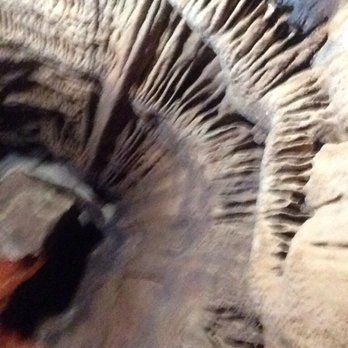 Onyx Cave - Landmarks & Historical Buildings Near Me - Cave City, Kentucky
