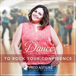 Fred Astaire Dance Studio