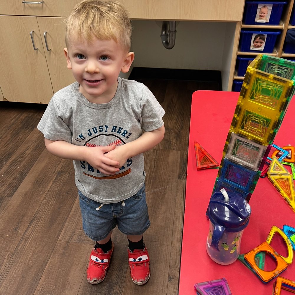 A Child's Place at The Ranches - childcare center in Gilbert, AZ