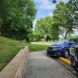 North Carolina Welcome Center