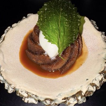 Leila - Italian Near Me - Honolulu, Hawaii