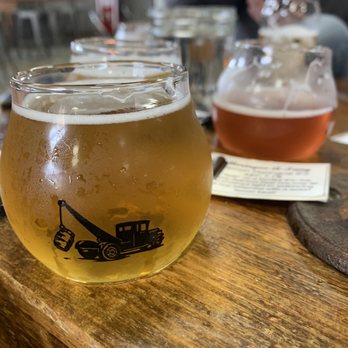 Parts & Labor Brewing - Breweries Near Me - Sterling, Colorado