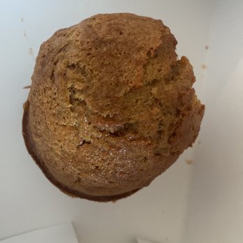 Patisserie Didier Dumas - Carrot Muffin - Bakeries Near Me - Nyack, New York Patisserie Didier Dumas - Carrot Muffin - Bakeries Near Me - Nyack, New York