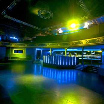 Electric Brixton - Venues & Event Spaces Near Me - London, XGL Electric Brixton - Venues & Event Spaces Near Me - London, XGL