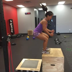 Unbound Synergy Fitness Coaching