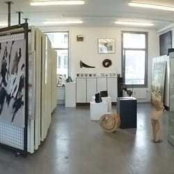 Artothèque de Wolubilis