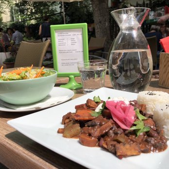 Natureza Vegetarian house - Vegetarian Near Me - Prague, Puerto Rico Natureza Vegetarian house - Vegetarian Near Me - Prague, Puerto Rico